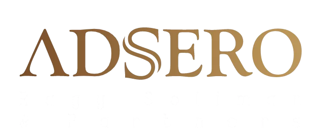 AdSero logo