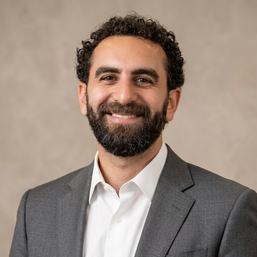 Ali El Attar, Sr. Enterprise Account Executive & Technology Strategist at Microsoft