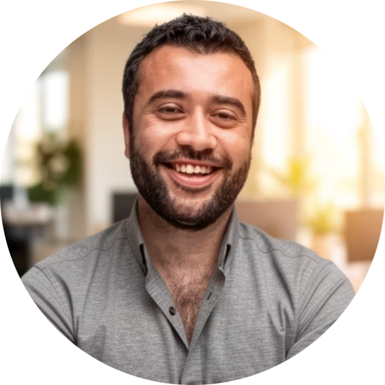 Bahy Aboelezz, CEO & Co-founder at Kijamii