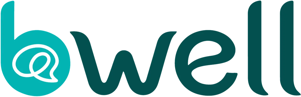 bwell logo