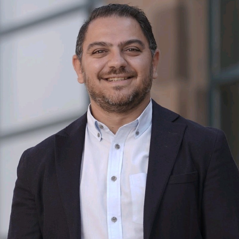 Fady Younan, Co-founder & CEO at UNLOCK