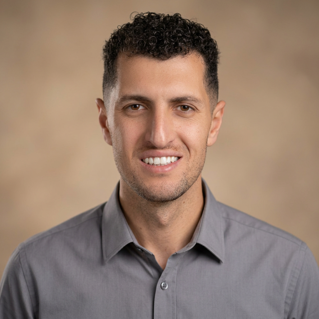 Gohar Said, CEO at Suplyd