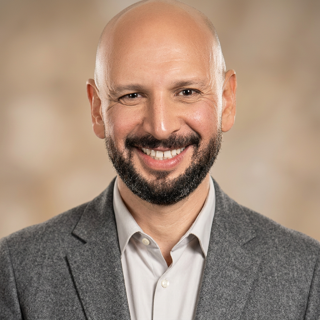 Hazem Helal, CEO at Orascom Development