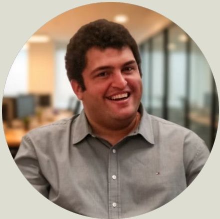 Abdel Hamid Sharara, RiseUp — Founder & CEO