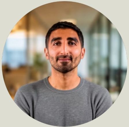 Bassem Raafat, Principal at A15
