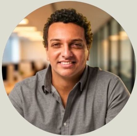 Islam Shawky, Paymob — Co-founder & CEO