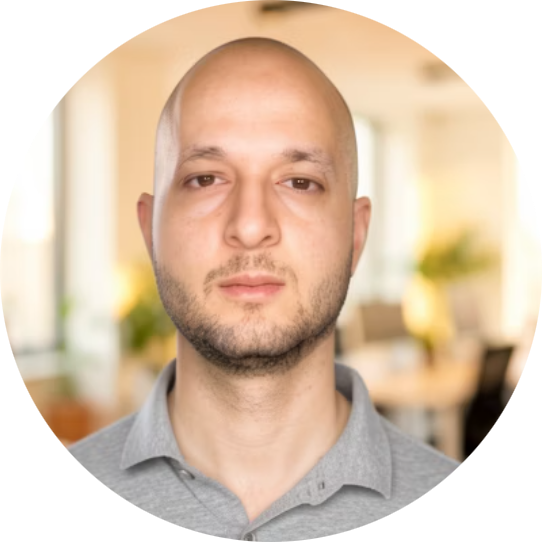 Karim Abdel Kader, CEO & Founder at GrowthNext