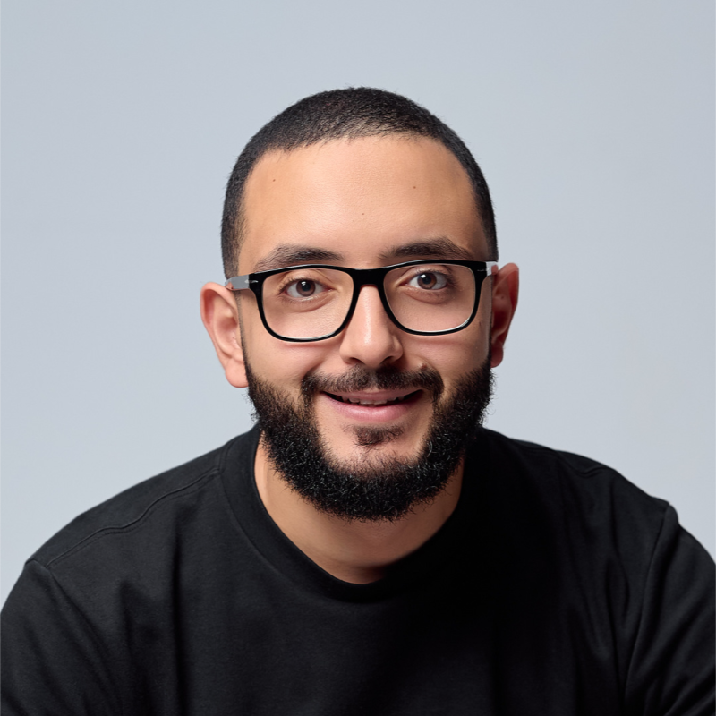 Khaled Elfakharany, CTO & Co-founder at CanterVR