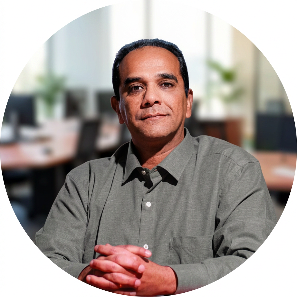 Medhat Karam, CEO at ArpuPlus