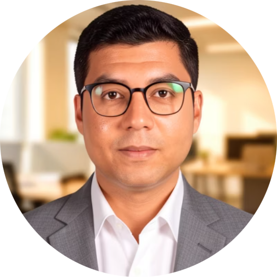 Mohamed Alaa, CEO & Co-founder at Shezlong