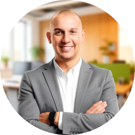 Mohamed Elshabrawy, CEO & Co-founder at SehaTech