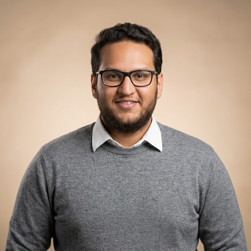 Mostafa El Mohamady, VP of Engineering at Paymob
