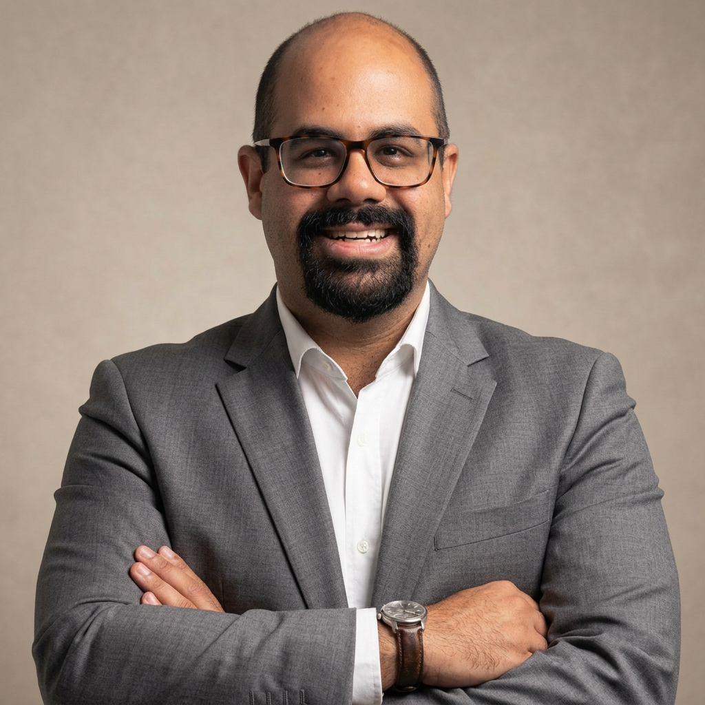 Mostafa Marzouk, Co-founder & COO at SehaTech