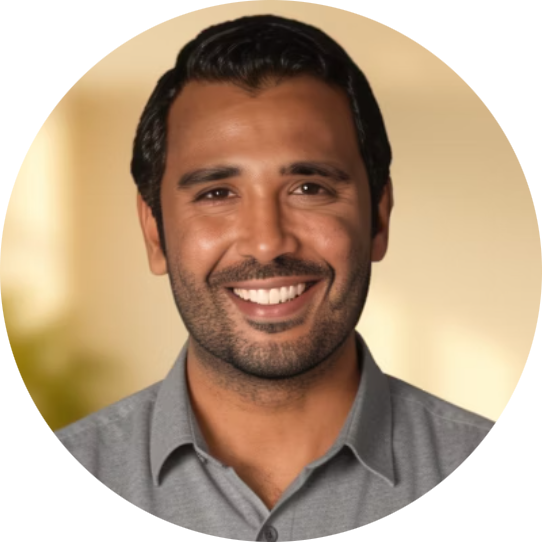 Mostafa Menessi, CTO & Co-founder at Paymob