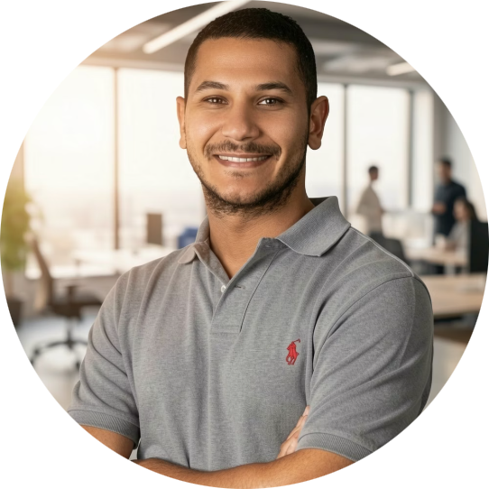 Omar Abdel Wahed, CEO & Co-founder at Valify