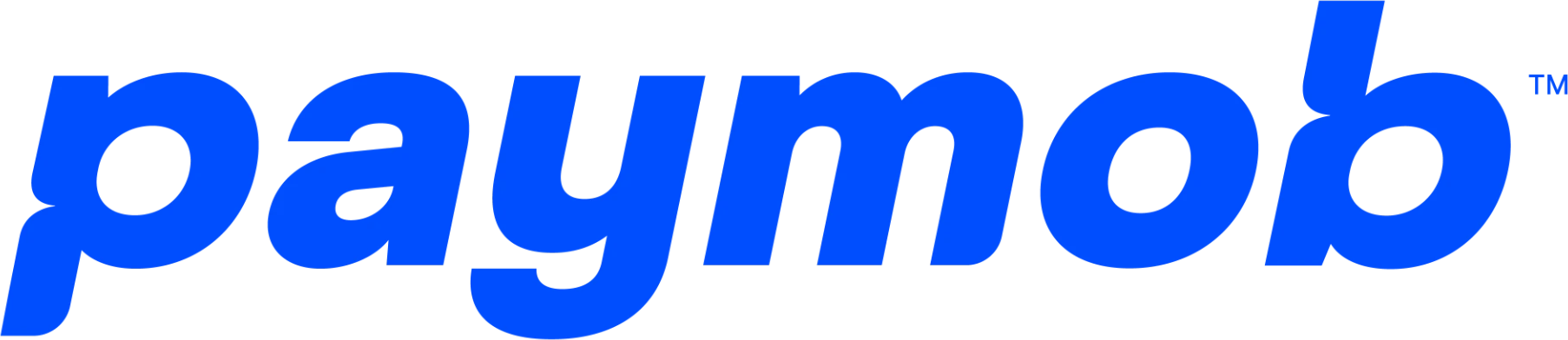 Paymob logo