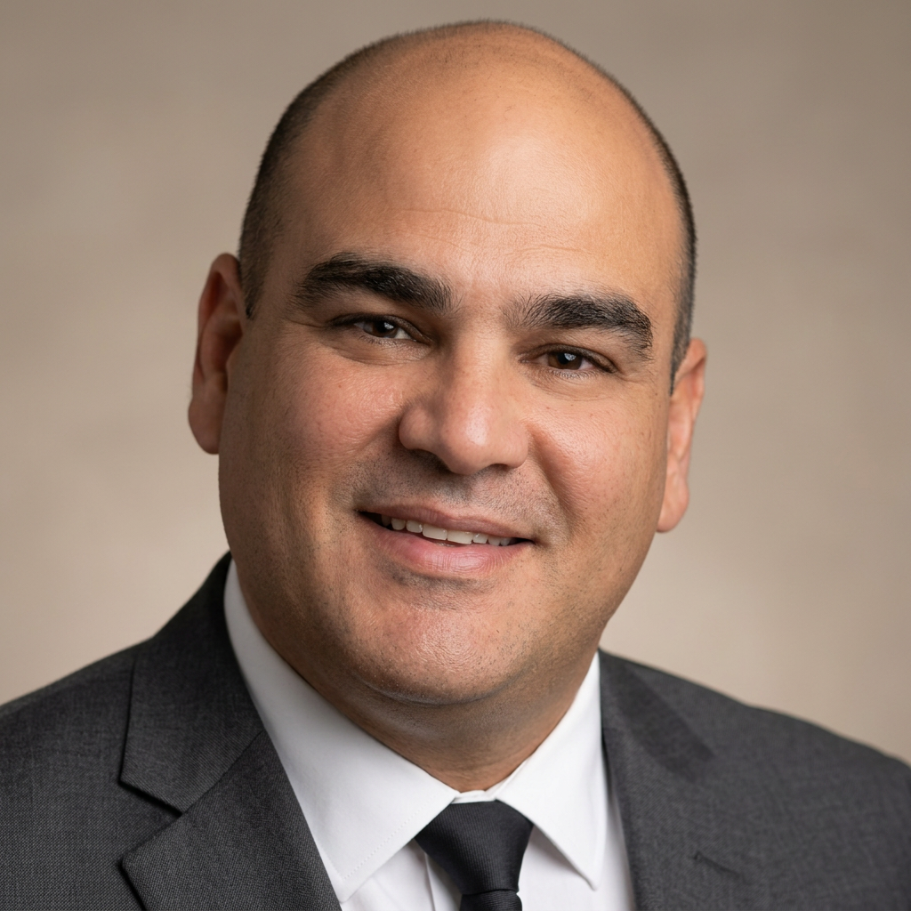 Peter Shoukry, CEO at Udin