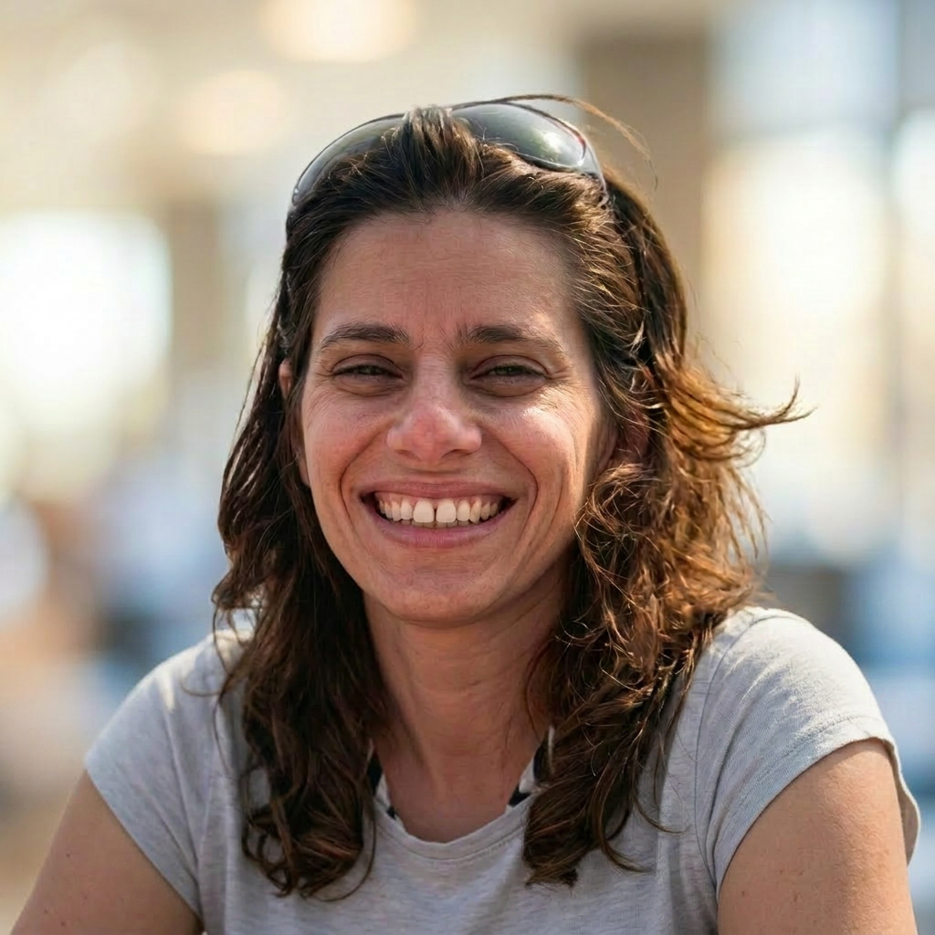 Sahar Salama, Founder at TPay