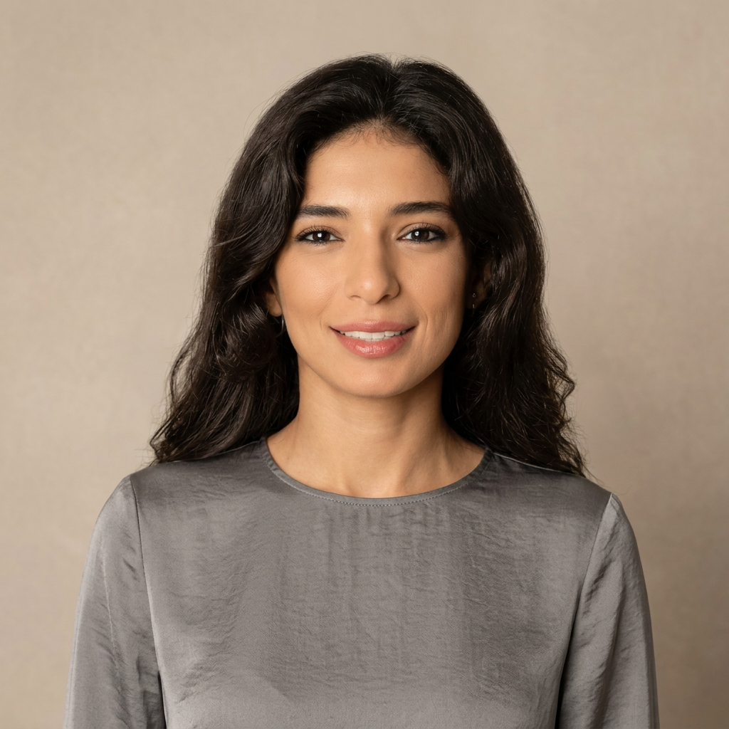 Sarah Diab, Senior Legal Associate at Seed and Scale LLP