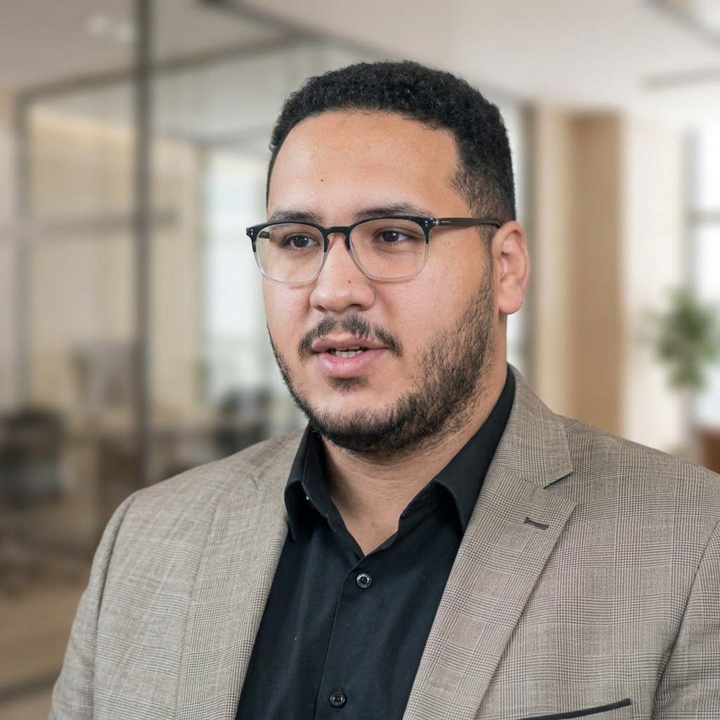 Youssef A. Mohamed, CEO & Founder at Buguard